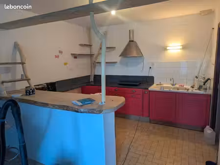appartement f2