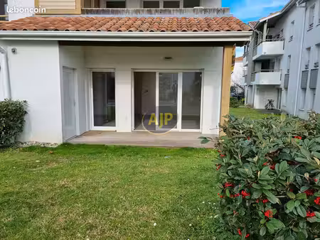 appartement 4 pièces 81 m²