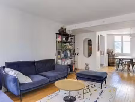 vente appartement 4 pièces à rennes centre ville (35000) : à vendre 4 pièces / 77m² rennes
