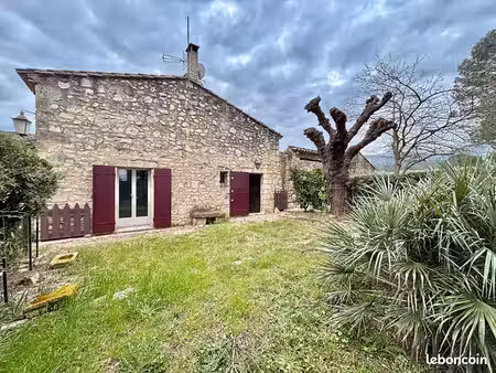 maison 3 pièces 81 m²