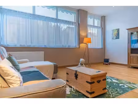 appartement 5 pièces - 102 m²