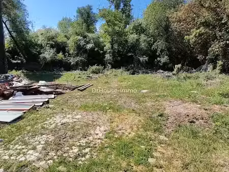 vente terrain 1802 m² à denain (59220)  79 500 €