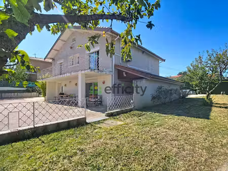 maison 5 pièces - 148 m²