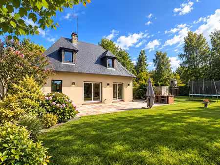 maison 4 pièces - 93 m²