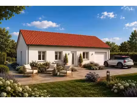 vente terrain 1377 m² à saint-ferréol-d'auroure (43330)  65 000 €