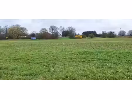 vente terrain 549 m² à bully-les-mines (62160)  63 135 €