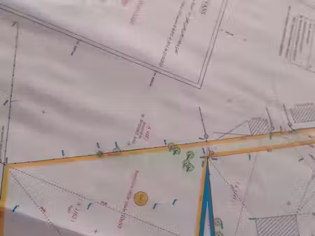 vente terrain à batir 818 m² à etouvans (25260)  69 000 €
