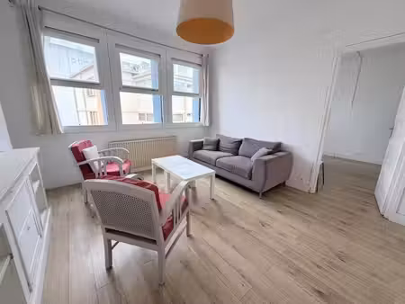 appartement 3 pièces