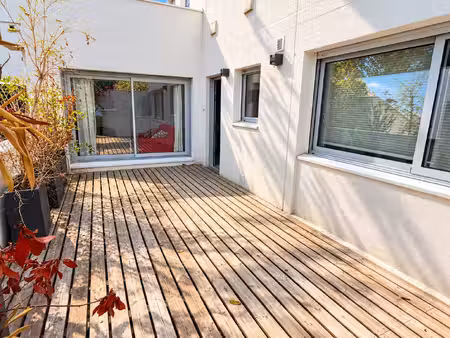 appartement t2 cabine proche de la plage