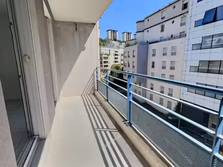 appartement t4 lyon 9eme