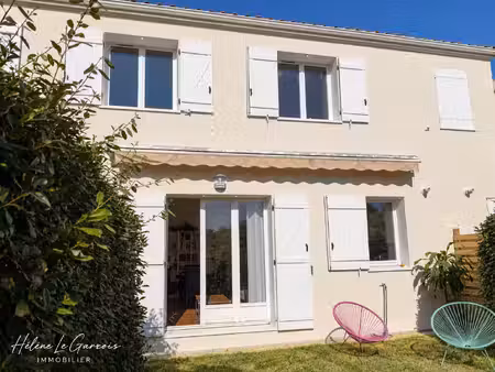 parc bourran appartement familial   3 chambres   garage   ja
