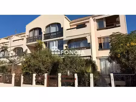 exclusivité – studio à rénover avec belle vue dégagée fort potentiel