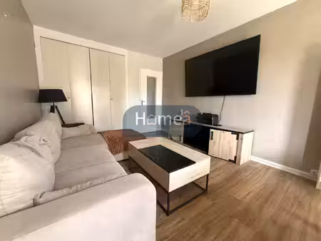 appartement centre yvetot