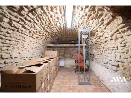 local commercial 220m2 - nancy