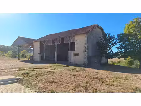 maison à vendre 10 pièces castera verduzan (32)