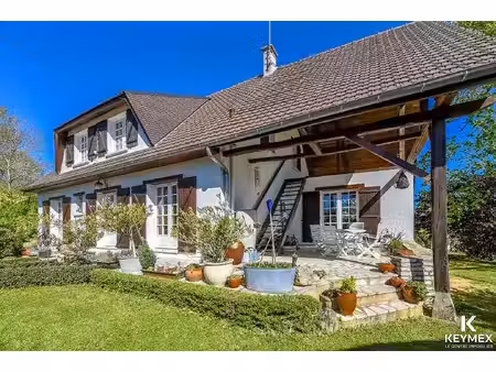 maison cauvigny 7 pièce(s) 163 m2