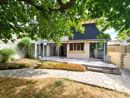 maison avec jardin 3 chambres jurançon