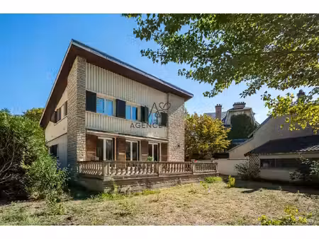 maison le vésinet 177 m² 9 pièces