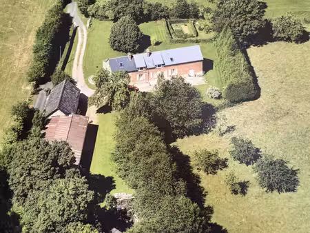 propriété de 3 hectares