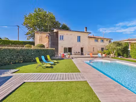 maison quinsac