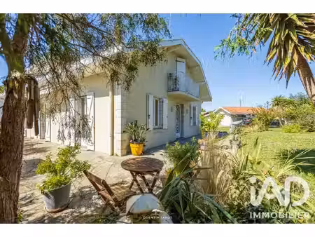 vente maison traditionnelle 8 pièces