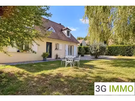 maison 6 pièces