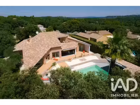 vente maison/villa 8 pièces