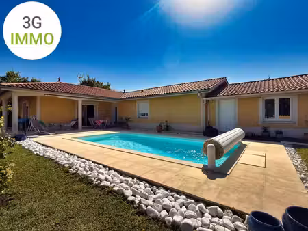 villa 5 pièces