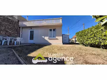 maison 1950