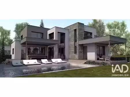 vente terrain à bâtir 1 119 m²