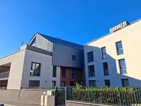 appartement bihorel 3 pièce(s) 68 m2