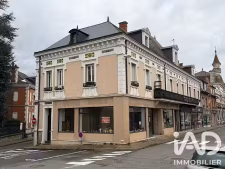 vente immeuble 484 m²