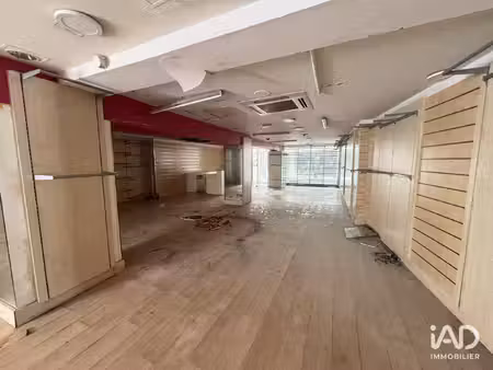 vente immeuble 5 pièces