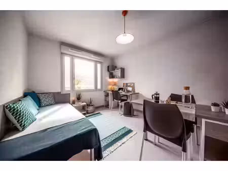 spécial investisseur studio 18.10m²