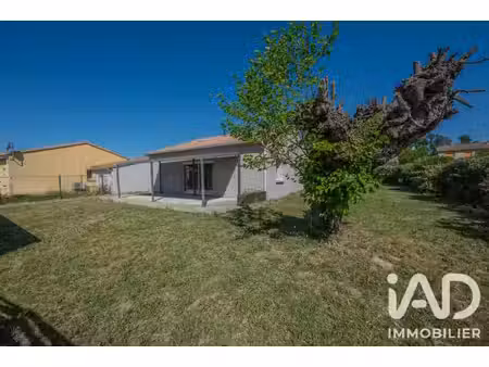 vente maison traditionnelle 3 pièces