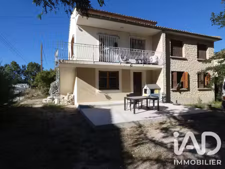 vente maison traditionnelle 3 pièces