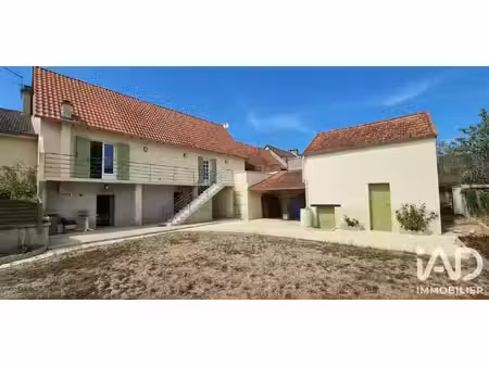vente maison de ville 5 pièces