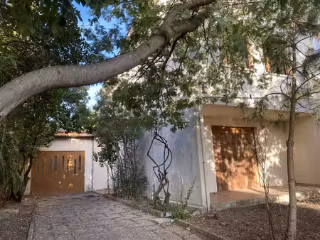 maison des années 1960 à fort potentiel – quartier lange