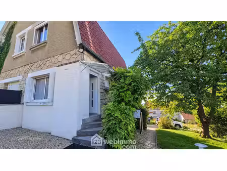 vente maison 4 pièces 77 m² à laon (02000)  112 000 €