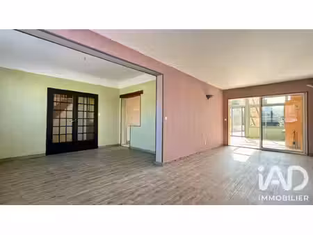 vente maison de ville 6 pièces