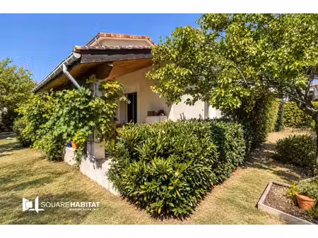 maison toulouse 6 pièce(s) 130 m2