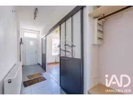 vente maison/villa 6 pièces