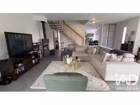 vente maison/villa 8 pièces