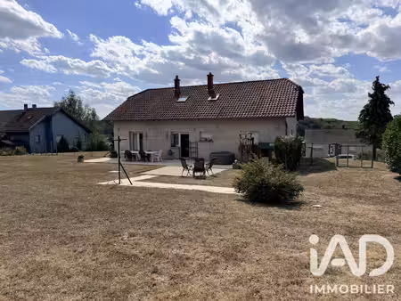 vente maison/villa 7 pièces