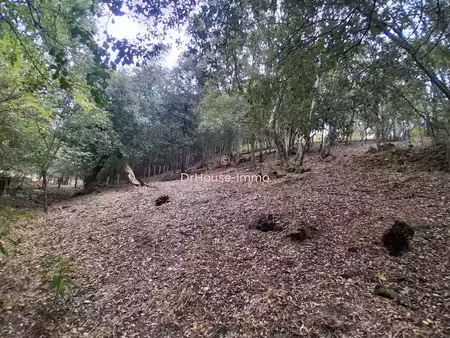 terrain à bâtir - alata / san benedetto