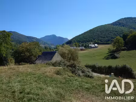 vente terrain à bâtir 1 143 m²