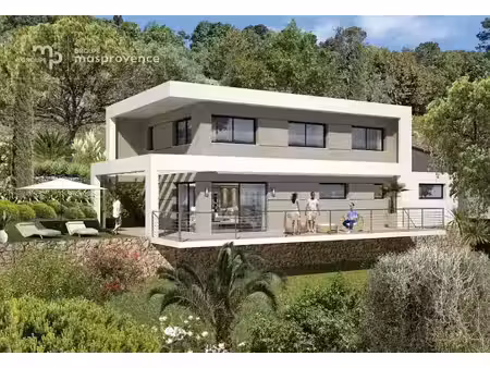 vente terrain 750 m² à nice (06000)  450 000 €