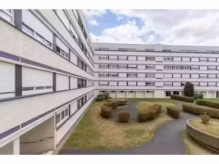 vente appartement 5 pièces 86 m² pontoise (95300)