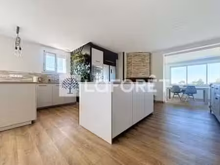 vente maison à thouars (79100) : à vendre / 176m² thouars