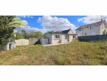 vente maison 2 pièces 38 m² mandres-les-roses (94520)